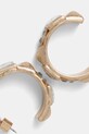 Сережки AllSaints 37514545BRS711 золотий SS25