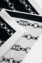 Doplňky Ručník Tommy Hilfiger UU0UU00107 námořnická modř