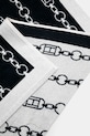 Αξεσουάρ Πετσέτα Tommy Hilfiger UU0UU00107 σκούρο μπλε