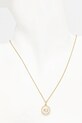 Accesorii Coach colier 37517776GLD107 aur