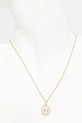 Accesorii Coach colier 37517776GLD107 aur