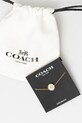 Doplňky Náramek Coach 37517777GLD107 zlatá