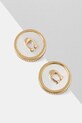 Coach kolczyki 37517778GLD107 złoty SS25