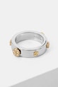 Coach inel argintiu 37517780TWO975
