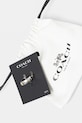 Accesorii Coach inel 37517780TWO975 argintiu