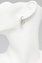 Accesorii Coach cercei 37517961RHO030 argintiu