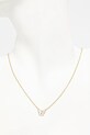 Accesorii Coach colier 37518056GLD100 aur