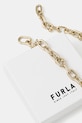 Furla naszyjnik WJ00239.MT0000.OR000 złoty SS25
