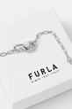 Furla bijuterie FJ1226BTU argintiu SS25