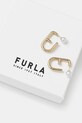 Náušnice Furla WJ00244.K22000.OR000 zlatá SS25