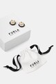 Сережки Furla чёрный WJ00249.K22000.3880S