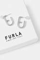 Furla cercei WJ00244.K22000.AR000 argintiu AA00