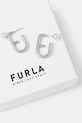 Furla fülbevaló WJ00244.K22000.AR000 ezüst AA00