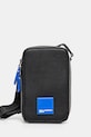 Karl Lagerfeld Jeans borseta nu incape in A4 negru A2W32007