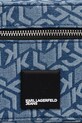 Karl Lagerfeld Jeans husa albastru A2W30165