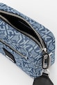 Puzdro Karl Lagerfeld Jeans A2W30165 modrá