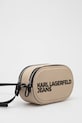 Torbica Karl Lagerfeld Jeans A2W30249 bež SS25