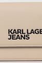 Karl Lagerfeld Jeans poseta bej A2W30250