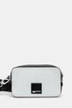 Сумочка Karl Lagerfeld Jeans гладкий блакитний A2W30210