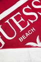 Guess pamut törölköző E5GZ14.SG00P piros SS25