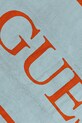 Аксесуари Бавовняний рушник Guess E5GZ13.SG00P бірюзовий