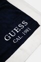 Guess pamut törölköző E5GZ15.KCDM0 sötétkék SS25