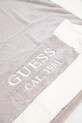 Kiegészítők Guess pamut törölköző E5GZ15.KCDM0 bézs