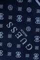 Аксесуари Бавовняний рушник Guess E5GZ08.SG00P темно-синій