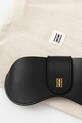 By Malene Birger etui na okulary skórzane AYA SUNNY 101995 czarny SS25
