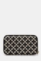 By Malene Birger portfard BAE MAKEUP negru 103352