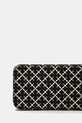 Accesorii By Malene Birger portfard BAE MAKEUP 103352 negru