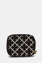 Kozmetická taška By Malene Birger BAE BIJOUX čierna 103354
