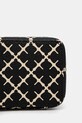 Doplnky Kozmetická taška By Malene Birger BAE BIJOUX 103354 čierna