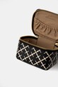 Kozmetická taška By Malene Birger BAE BIJOUX čierna 103354