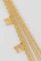 Elisabetta Franchi collana CO03B52E2 oro SS25