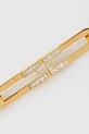 Accesorii Elisabetta Franchi colier CO04M52E2 aur