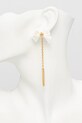 Náušnice Elisabetta Franchi OR13B52E2 zlatá SS25
