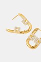 Elisabetta Franchi cercei OR20A52E2 aur SS25