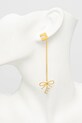 Elisabetta Franchi cercei OR49A52E2 aur SS25