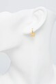 Náušnice Elisabetta Franchi OR62M52E2 zlatá SS25