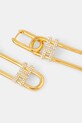 Аксесуари Сережки Elisabetta Franchi OR10A52E2 золотий