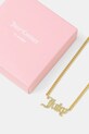 Accesorii Juicy Couture colier JUICY NECKLACE JCJCHN124031 aur
