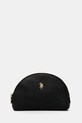 Косметичка U.S. Polo Assn. JONES чорний BIUJE6322WVP