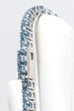 HATTON LABS bransoletka srebrna Classic Tennis Bracelet S HL.W4.801.08 niebieski SS25