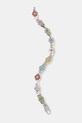 Серебряный браслет HATTON LABS Daisy Bracelet Gift Box мультиколор HL.S5.B9.13