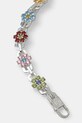 Аксессуары Серебряный браслет HATTON LABS Daisy Bracelet HL.S5.B9.13 мультиколор