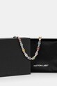 HATTON LABS silver necklace Daisy Chain multicolor HL.S5.C9.13