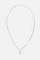 Сребърно колие HATTON LABS Hatton Pendant сребро сребърен HL.W4.111.01A