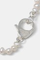 Βραχιόλι HATTON LABS Pearl Bracelet HL.W4.501.01 λευκό SS25