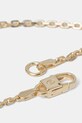 Позолочений браслет HATTON LABS Mini Anchor Bracelet HL.W4.361.GL жовтий SS25